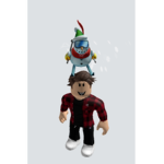 Aaron Roblox groupe