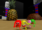 RUINING ROBLOX FOR BIG UGC!!!