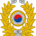【 Republic of Korea Army 】