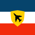 Royal Velslov Air Force