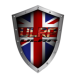 UKLRP | Staff Team