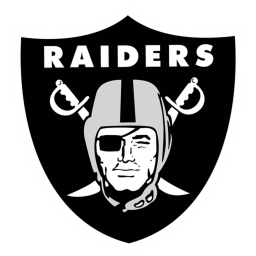 {NFL} Oakland Al Coliseum