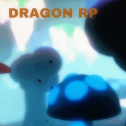 How To Train Your Dragon RP V1.6 icon