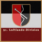[EoV] 91st Luftlande Division