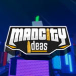 MadCity Map Ideas Official Group