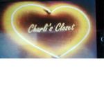 Charli’s closet