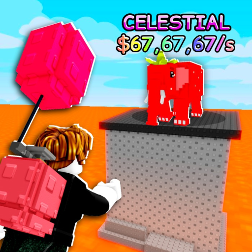 [🌦️] Balloon to Brainrots! icon