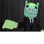 Monster's Mafia Inc.