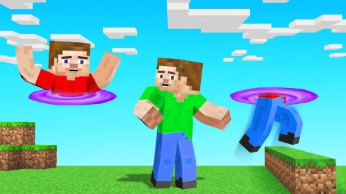  Obby But You Can Teleport