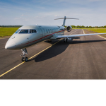 Private jet company!