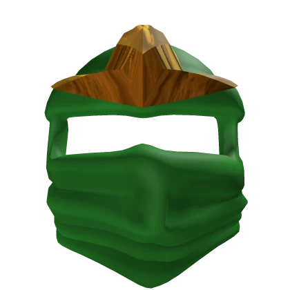 Jay ZX Mask V2 | Roblox Item - Rolimon's