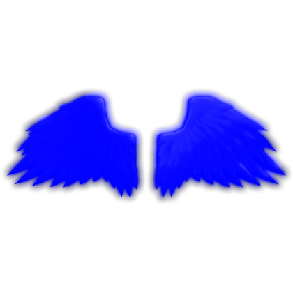 Emissive Wings