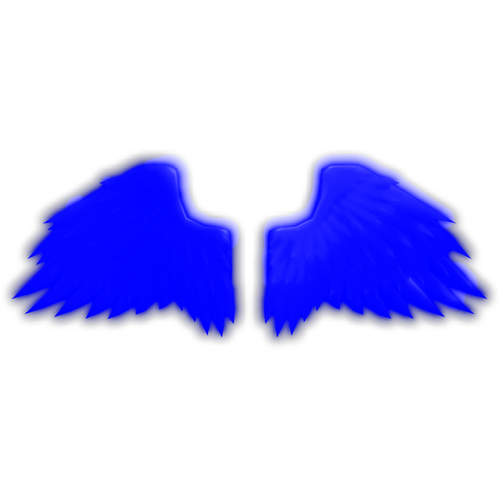 Emissive Wings