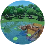 Game Badge Thumbnail