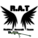RAT: Sniper's Devision