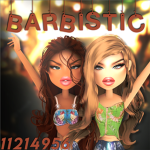 BARBISTIC