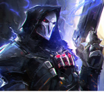 The R-R-G