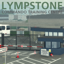 CTCRM Lympstone, Devon