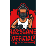 CrazyGamerOfficialYT's BFF