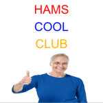 hams cool club