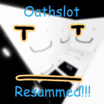 Samuel 6:06 | Oathslot Resammed [NEW UPDATE]