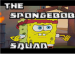 TheSpongeBobSquad