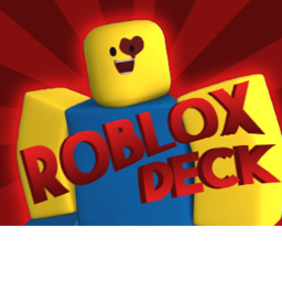 EXTREME EASY OBBY - ROBLOX DECK