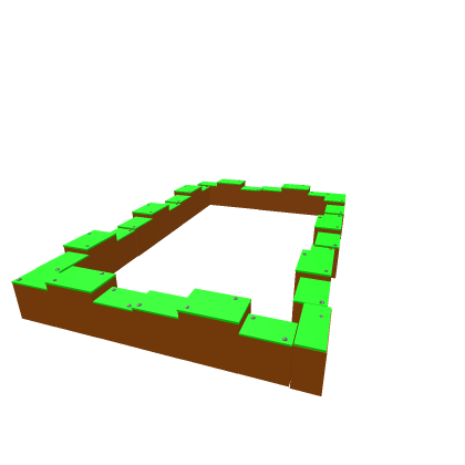 Tycoon grass