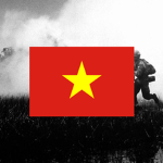 South Vietnam '64 - 70'