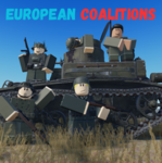 European Coalitions