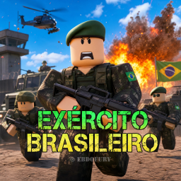 "EB" - Brazilian Army