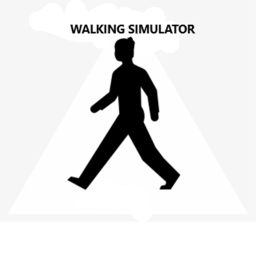 Walking Simulator! [ALPHA]