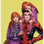 The Parkers