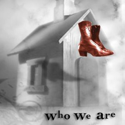 Who We Are