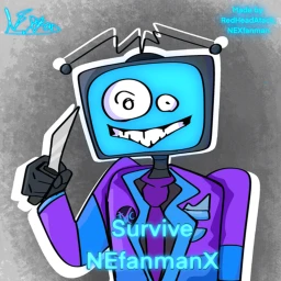 Survive NEfanmanX icon