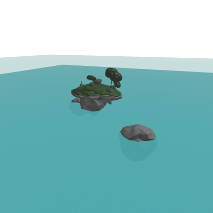 island