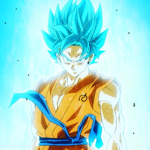 DRAGON BALL SUPER (dont ask for rbx)
