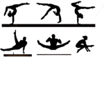 fluffy's gymnastic's
