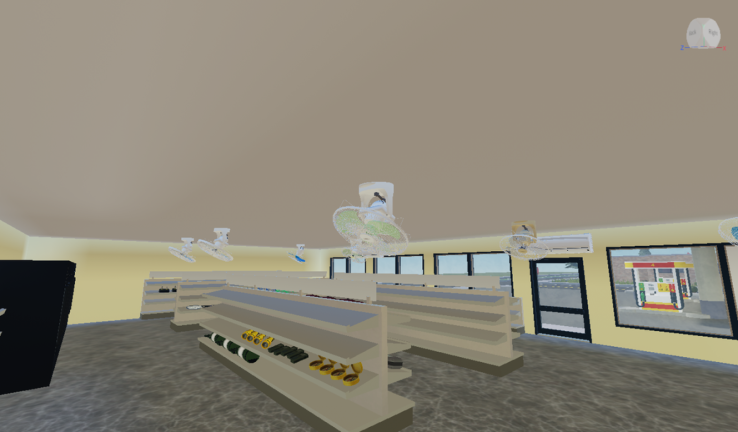 City Fan And Air Conditioner screenshot 1