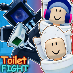 Skibidi Toilet Fight v1.4 [Speaker UPD]