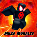 Spider-Man Simulator (Miles)