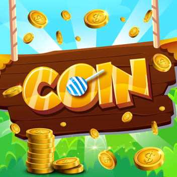 Coins simulator