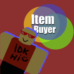 Zeith Casual's item buyer