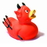 Evil Duck Squad