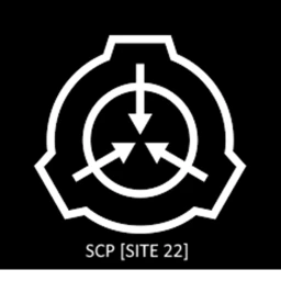SCP [Site 22] icon