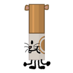 Chomik Marker
