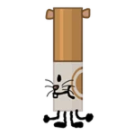 Chomik Marker