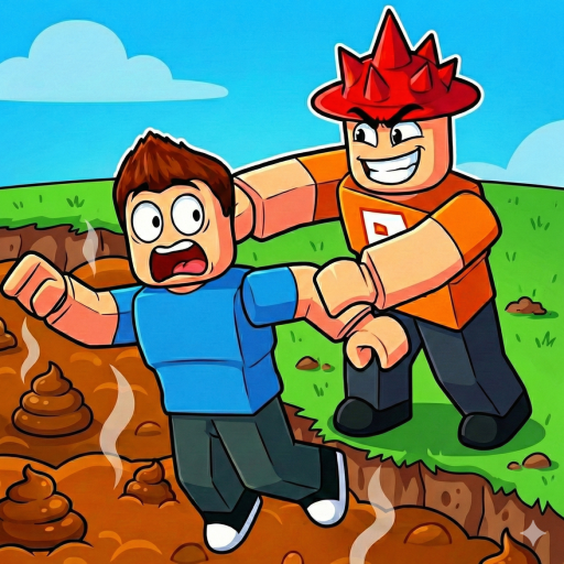 💩 Keep Pooping and Nobody Explodes!