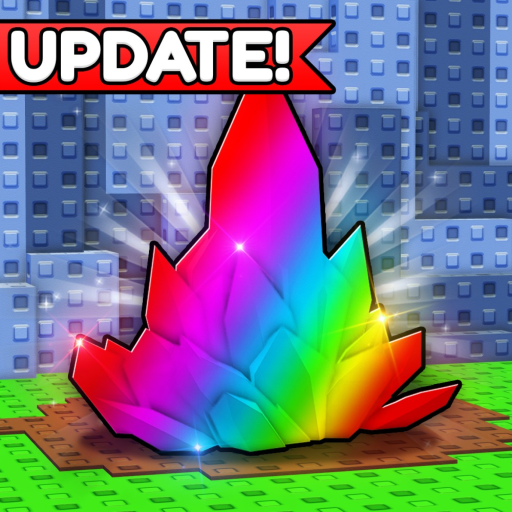 [🎄XMAS] Pickaxe Simulator! ⛏️