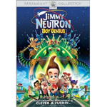 Jimmy Neutron Cult